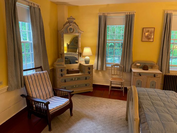 Room HB at The Whetstone Inn